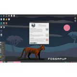 DVD Installer Puppy Linux BookwormPup64 10.0.10 - Distro Legendaris Laptop Sangat Tua - foto 6
