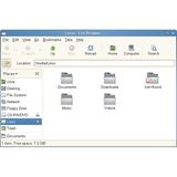 DVD Installer GParted Live 1.8.1-3 - Live CD Partisi Disk Gratis untuk Teknisi - foto 4