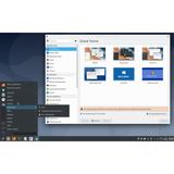 DVD Installer Q4OS 6.8 Andromeda - Distro Linux Sangat Ringan untuk Laptop Jadul - foto 5