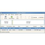 DVD Installer GParted Live 1.8.1-3 - Live CD Partisi Disk Gratis untuk Teknisi - foto 3