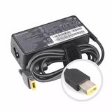 Charger Adaptor Casan ThinkPad X270 X260 X250 X240 E470 E480 L480 L490 Slim Tip 65W Original - foto 1
