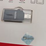 Sandisk OTG Micro USB 64GB Dual Drive Flash Disk Original - foto 4
