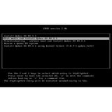 DVD Installer Qubes OS R4.3.1 - Distro Linux Security by Isolation Xen Terpercaya - foto 2