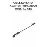 Kabel Konektor Adapter HDD Lenovo ThinkPad X270 SATA to Motherboard - foto 2