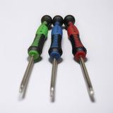 Obeng Set iPhone Apple Watch iPad Pro 2017 Pentalobe 0.8 P2 Triwing 0.6 Y000 Phillips 1.5 3in1 - foto 2