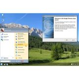 DVD Installer Q4OS 6.8 Andromeda - Distro Linux Sangat Ringan untuk Laptop Jadul - foto 2