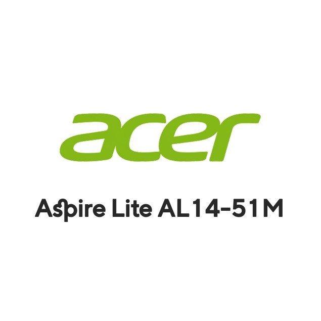 Baut Casing Acer Aspire Lite AL14 AL15 AL16 Back Cover Screws