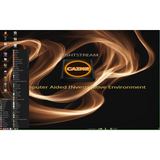 DVD Installer CAINE 14.0 Lightstream - Distro Forensik Digital Investigasi Komputer - foto 2