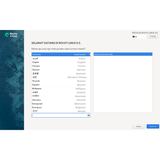 DVD Installer Rocky Linux 9.5 Minimal - Distro RHEL Alternatif CentOS Server Enterprise x64 - foto 3