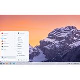 DVD Installer Zorin OS Lite 18.1 17.1 16.3 15.3 - Distro Linux Tampilan Mirip Windows untuk Pemula - foto 4