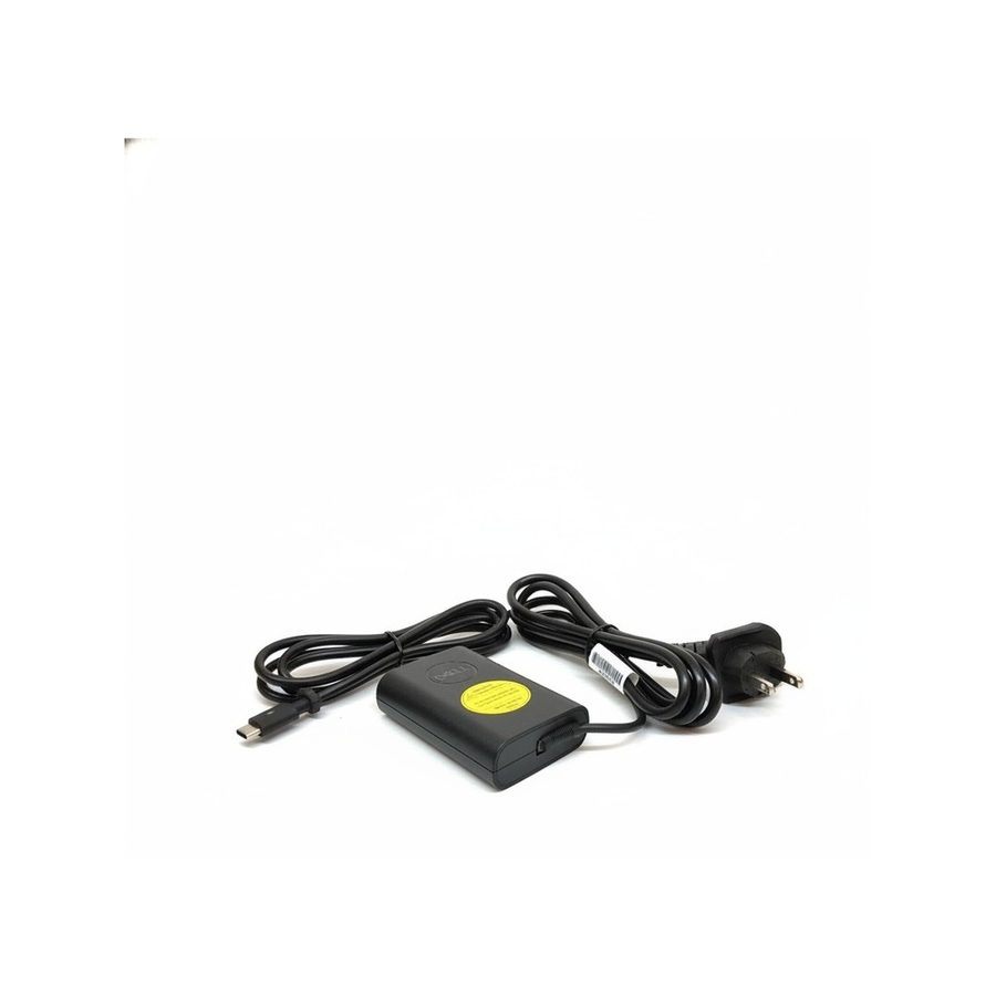 Adaptor Charger Type-C 20V 2.25A 45W Inspiron 3152 3157 3158 3162 3169 3179 Garansi 3 Bulan