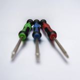 Obeng Set iPhone Apple Watch iPad Pro 2017 Pentalobe 0.8 P2 Triwing 0.6 Y000 Phillips 1.5 3in1 - foto 3