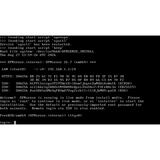 DVD Installer OPNsense 26.7 - Distro Linux Firewall Router FreeBSD Fork pfSense - foto 3