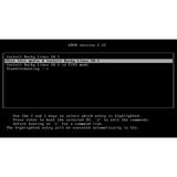 DVD Installer Rocky Linux 10.1 - Distro Linux Enterprise RHEL Clone Stabil - foto 2
