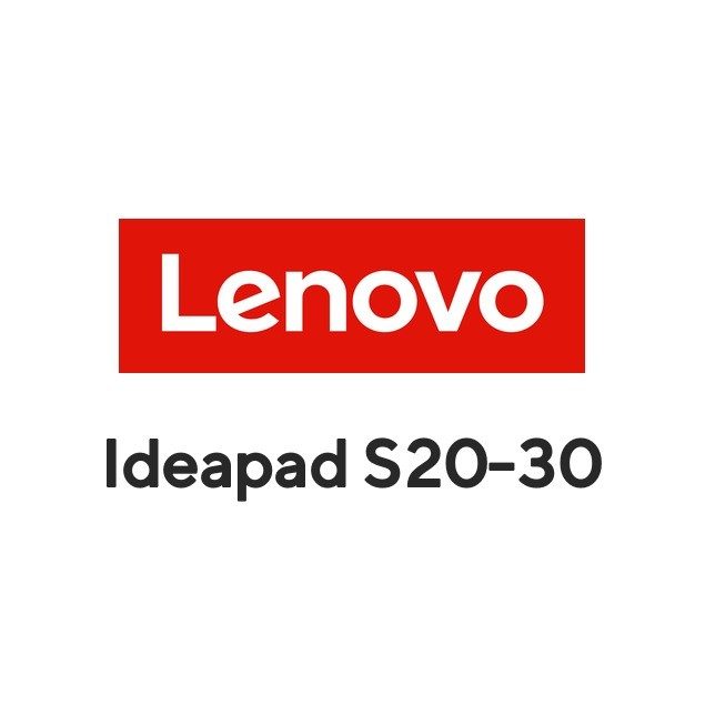 Baut Casing Lenovo IdeaPad S20 S145 S210 S215 S340 S400 S410 Back Cover Screws