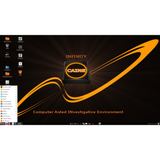 DVD Installer CAINE 14.0 Lightstream - Distro Forensik Digital Investigasi Komputer - foto 5