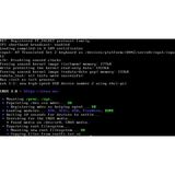 DVD Installer CRUX 3.8 - Distro Linux Minimalis Sumber Terbuka Advanced User - foto 3