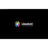DVD Installer LibreELEC 12.2.1 - Distro Linux Kodi Media Center Home Theater PC Ringan - foto 2