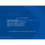 DVD Installer Devuan Excalibur 6.1.1 - Distro Linux Debian Tanpa systemd Sysvinit - foto 2