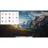 DVD Installer elementary OS 7.1 - Distro Linux Tampilan Elegan Mirip macOS - foto 4