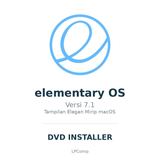 DVD Installer elementary OS 7.1 - Distro Linux Tampilan Elegan Mirip macOS - foto 7