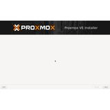 DVD Installer Proxmox VE 9.2 - Distro Linux Virtualisasi Server KVM LXC Open Source - foto 3