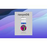DVD Installer ravynOS 0.6.1 - Distro BSD Tampilan Mirip macOS Desktop Modern - foto 3