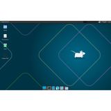 DVD Installer Void Linux Xfce - Distro Linux Rolling Release Independen runit init - foto 3