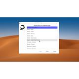 DVD Installer NomadBSD 141R - Distro BSD Live USB Persisten Desktop Siap Pakai - foto 3