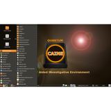 DVD Installer CAINE 14.0 Lightstream - Distro Forensik Digital Investigasi Komputer - foto 6